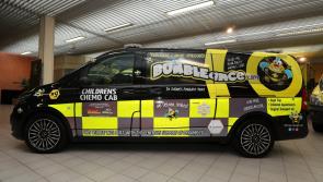 Help keep BUMBLEance on  the go with  the Longford vintage club family fun day and show