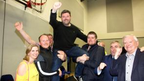 Warnock, Hagan, Browne, Butler and Monaghan elected as Longford MD race comes to close