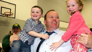Brady retains Granard MD seat after sixth count