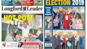 The wait to fill Longford's 18 County Council seats goes on as Ballymahon recount is underway