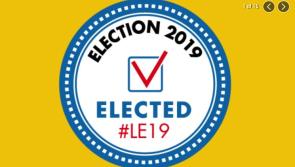 ELECTIONS 2019: AT A GLANCE | The 18 members of Longford County Council as they were elected