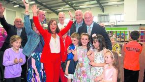 Longford Fianna Fáil flagbearer Flaherty slams 'power obsessed' Fine Gael