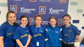 GALLERY| Longford representatives scoop gold at National community games finals