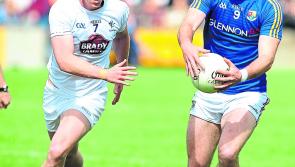 Longford Leader columnist Mattie Fox: Longford displayed heart, passion and work ethic
