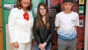 GALLERY| Celebrating Padraic Colum's works at third annual gathering