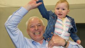 PICTURES | The ups and downs of Longford's mammoth Local Election count