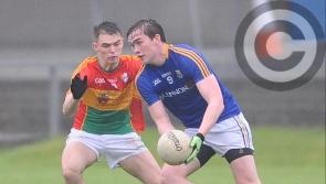 Longford juniors cruise to comfortable win over Carlow 
