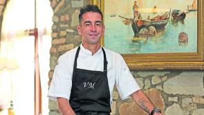 Viewmount House  chef named Leinster winner of   ‘Eggs for Anytime’ competition