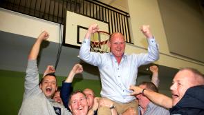 Newly elected Longford councillor Turlough 'Pott' McGovern denies involvement with James Reynolds