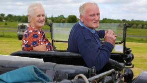  Longford Leader gallery: Sun shines at Lakeland Vintage Club rally in Abbeyshrule