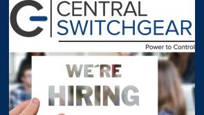 Longford Leader Jobs Alert: Central Switchgear recruiting a technician with electrical switchgear building experience