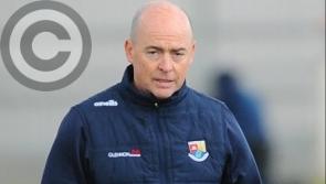 Longford manager Padraic Davis praises the players in unbelievable battle against Kildare 

