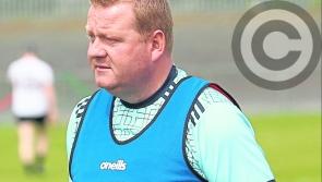 Longford senior hurlers gearing up for a right crack at Armagh
