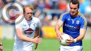 Underdogs Longford get a second bite at Kildare in their bid to take on Dublin
