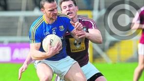 Donal McElligott returns for Longford in Leinster championship replay against Kildare 
