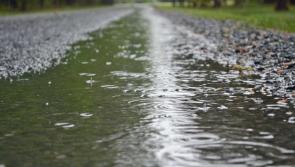 Irish weather forecast for Bank Holiday Monday from Met Eireann 