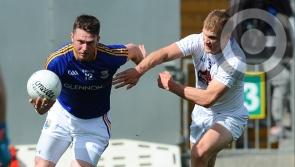 Superior Kildare in control as Longford crash to disappointing defeat 
