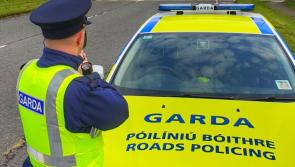 Longford gardaí arrest disqualified driver under influence of cannabis who turned away from checkpoint