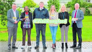 New bus brochure to further strengthen Longford's tourism drive 