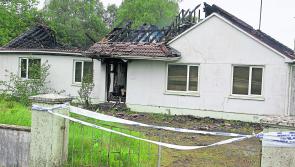 Garda probe underway into Longford house fire
