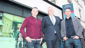 Longford menswear firm to invest €1m in old Dunnes building deal    