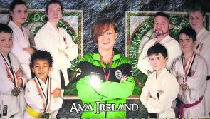 Something new at this year’s Longford Agricultural Show