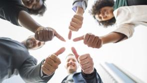 Longford school photo in Twitter storm shows that Ireland is 'an inclusive country'