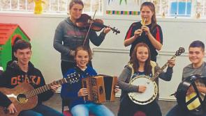 Cruinniú na nÓg: Free national day of creativity in Longford on June 15