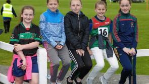 Gallery| Plenty of fun at Longford Community Games Track & Field Finals 