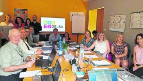 Longford Women's Link in European digital skills project 