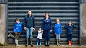 Lakeland Dairies welcome all to upcoming ‘award winning’ farm walk