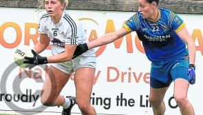Longford ladies fall at the first hurdle in the Leinster championship 
