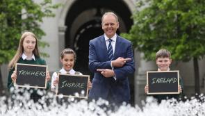 Longford called to nominate most inspiring teachers
 