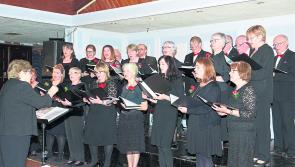 PICTURES | Longford enjoys hugely successful Goldsmith Literary Festival