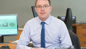 Colm Dore appointed MD at C&D Foods, Edgeworthstown