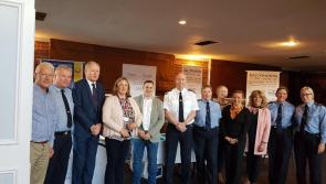 Crime Prevention meeting held in Abbeyshrule