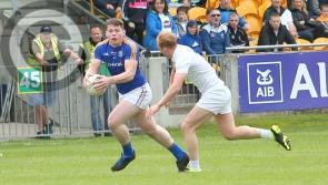 Kildare power their way past Longford in making no mistake at the second attempt 
