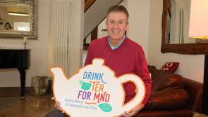 Longford urged to support Motor Neurone Disease National Awareness Day