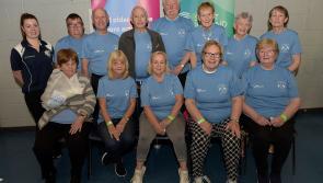 Longford performs impressively at National Go for Life Games in DCU
