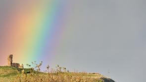 Longford Weather - Relatively cool and showery

