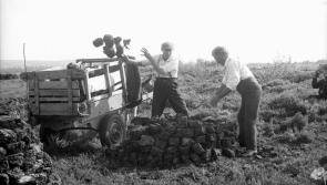 GALLERY | Wonderful memories from Longford included in new National Museum of Ireland book