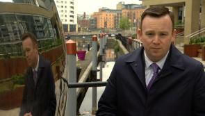 Longford takeover of RTÉ newsroom continues as  Fran McNulty appointed Agriculture & Consumer Affairs correspondent