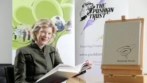 Longford's Backstage Theatre celebrates the late Duchess of Abercorn