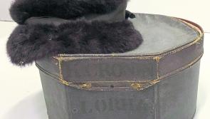 Priceless items owned by Granard’s ‘ Kitty’ Kiernan set for auction
