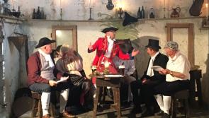 35th Goldsmith Literary Festival a ‘beautiful and inspiring’ event in south Longford