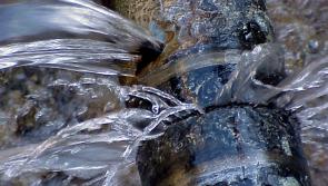 Irish water working to restore water to Ballymahon after burst pipe