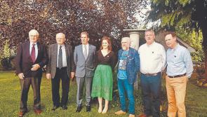 A conclusion to remember at the Goldsmith Literary Festival