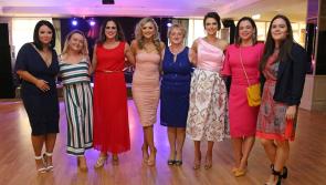 Longford Leader gallery: Huge crowds attend 'Night for Nicky' fundraiser