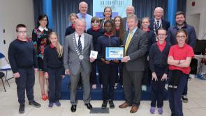 GALLERY| Huge school participation in Longford County council's digital project initiative 