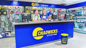 Longford club could land €10,000 prize
